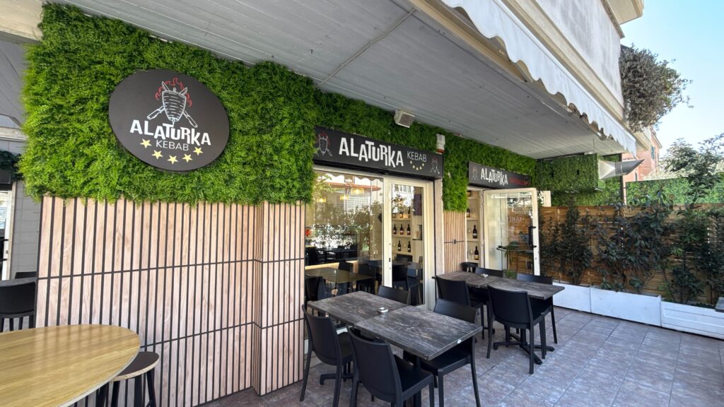 Alaturka Kebab | Ladispoli