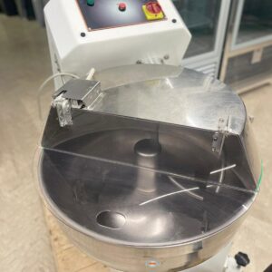 Impastatrice a forcella O.M.A.B – Anno 2019