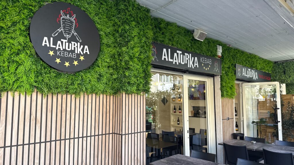 Alaturka Kebab | Ladispoli