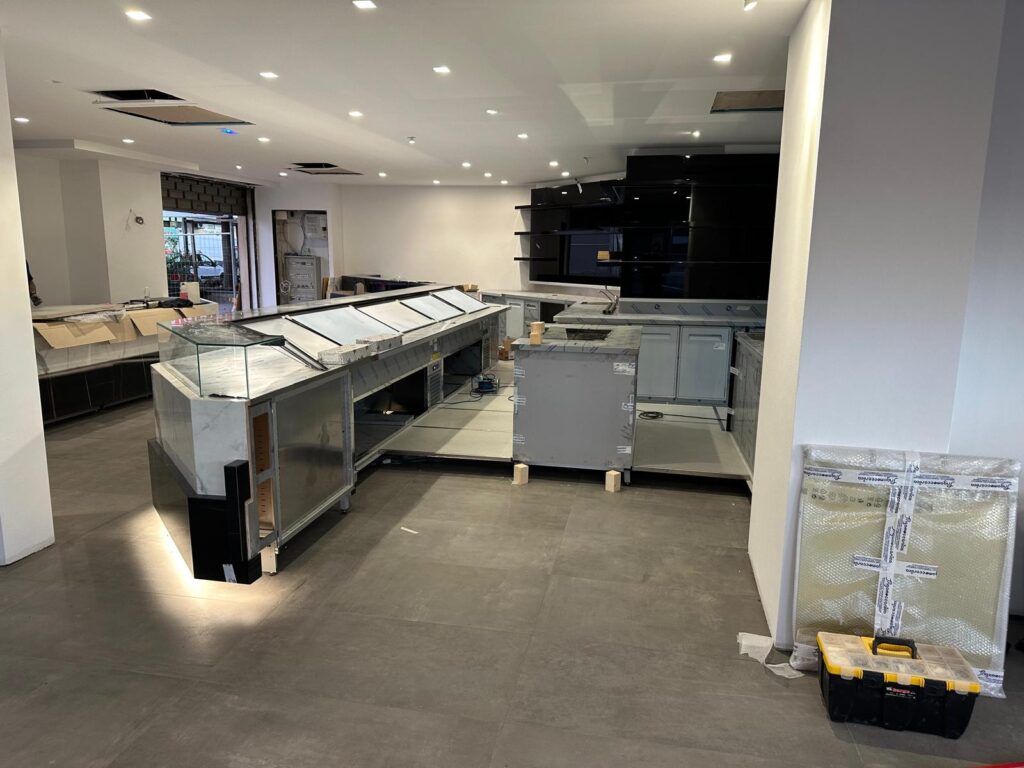 Bar Ferrari | Cerveteri