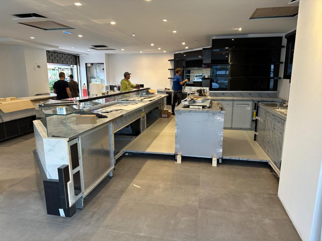 Bar Ferrari | Cerveteri