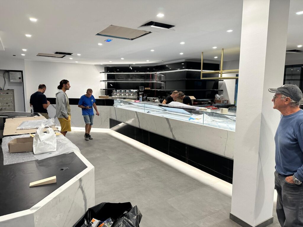 Bar Ferrari | Cerveteri