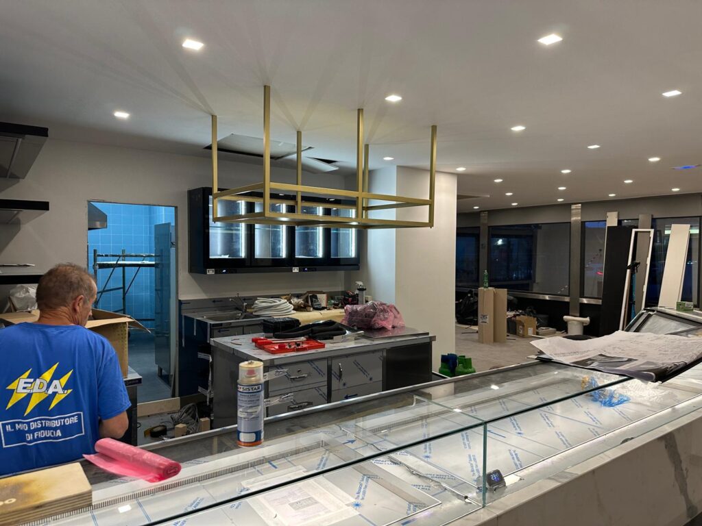 Bar Ferrari | Cerveteri