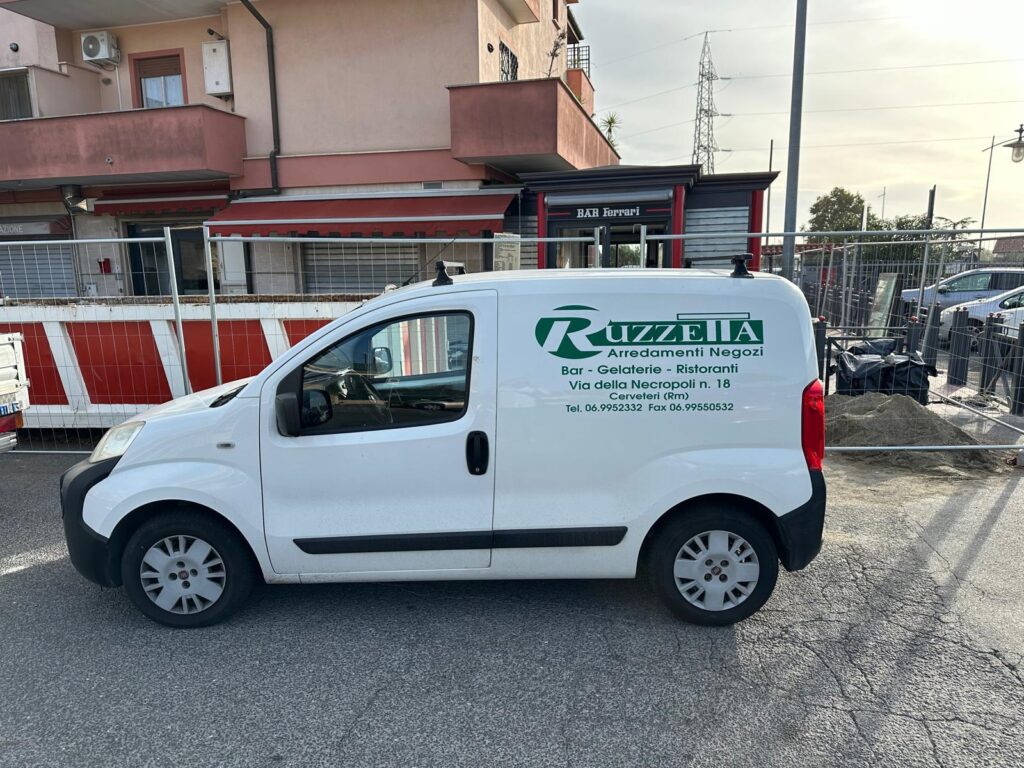 Bar Ferrari | Cerveteri