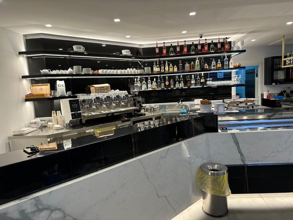 Bar Ferrari | Cerveteri