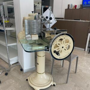 Affettatrice Restaurata Berkel