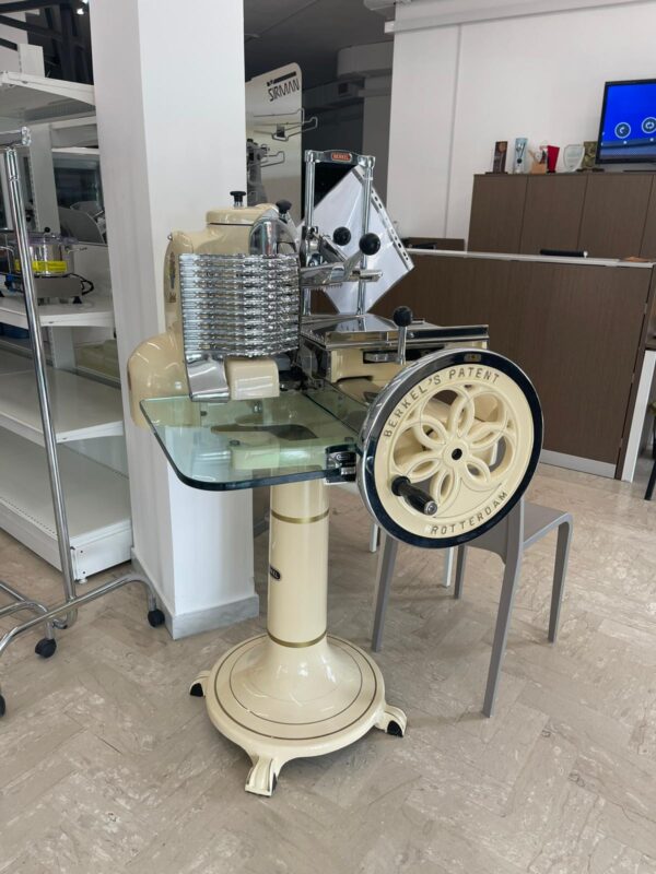 Affettatrice Restaurata Berkel