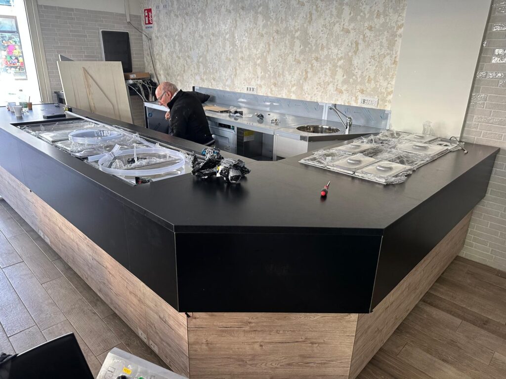 Alaturka Kebab | Ladispoli