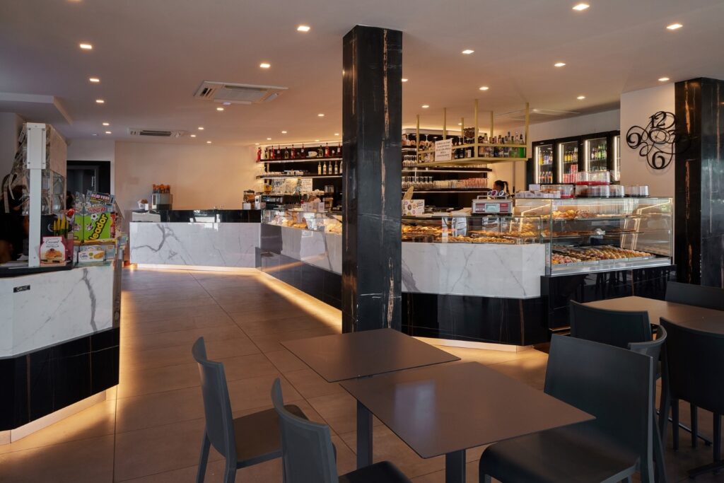 Bar Ferrari | Cerveteri
