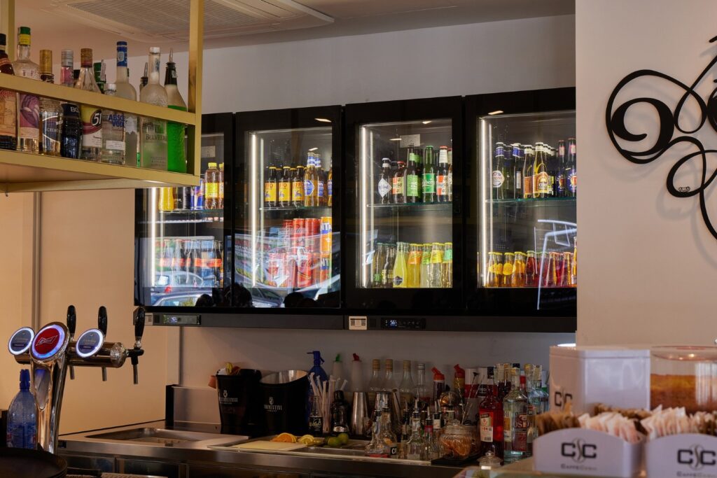 Bar Ferrari | Cerveteri