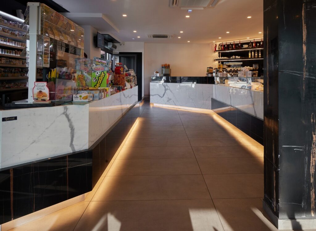 Bar Ferrari | Cerveteri