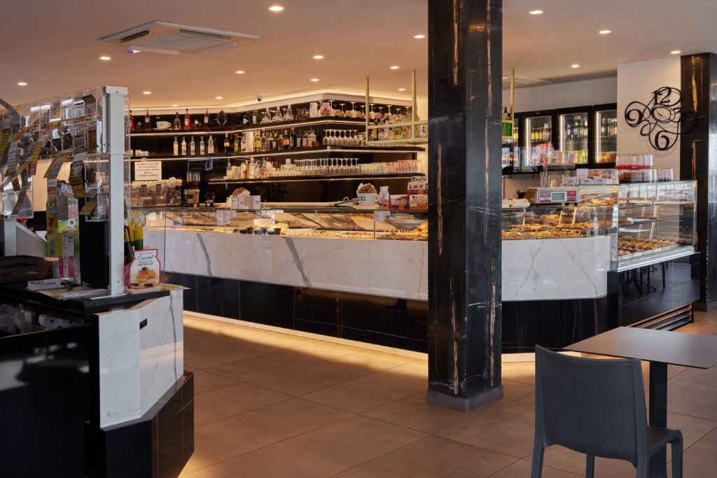 Bar Ferrari | Cerveteri