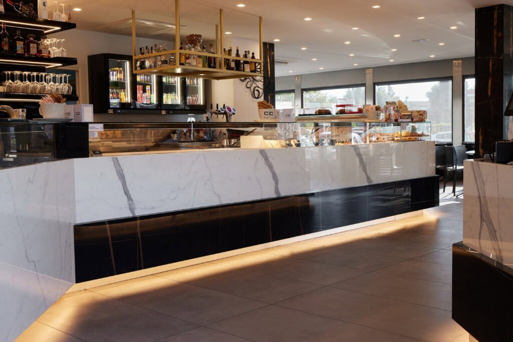 Bar Ferrari | Cerveteri